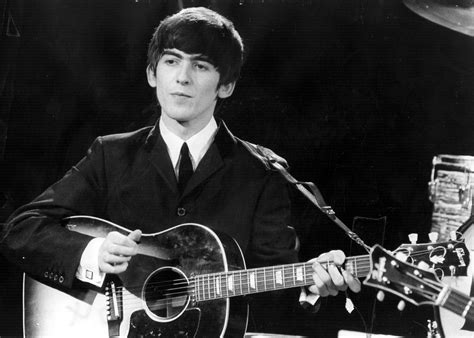 Martin Scorseses George Harrison Doc To See Release By End Of Year
