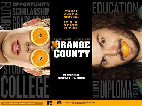 123movies is one of the best websites to watch movies online for free without downloading. A 15th Anniversary Look Back at the Movie Orange County ...