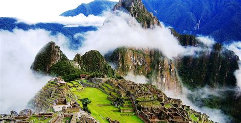 Top 13 Fun Things To Do In Peru You Must Try Upsmash