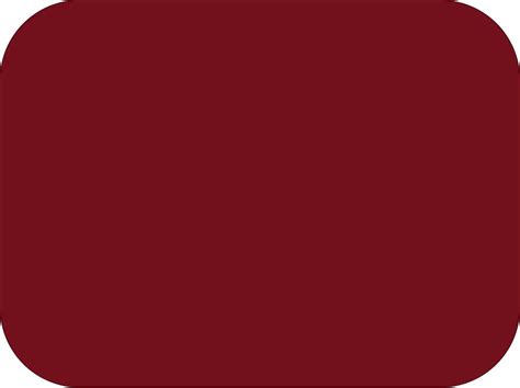 Deep Red Fondant Color Powder