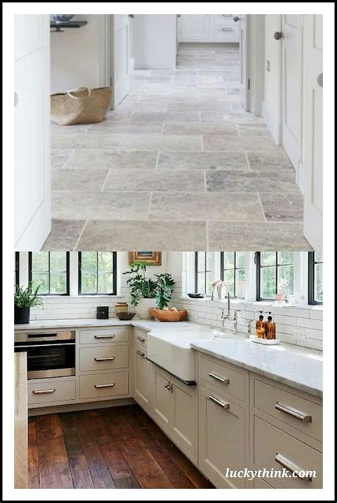 Best Kitchen Flooring Material Home Inspiration