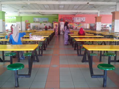 Senarai kolej matrikulasi di malaysia. Lifelet Cik Aimi: Life Kolej Matrikulasi Johor (KMJ)