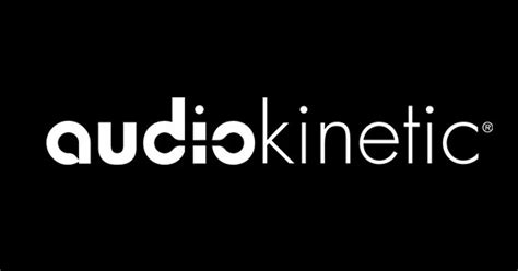 Sony Interactive Entertainment Acquisisce Audiokinetic Compagnia