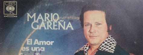 Find out at which radio station you can hear cimarron,mario gareña. Historias de Mario Gareña: EL COMPOSITOR DE YO ME LLAMO ...