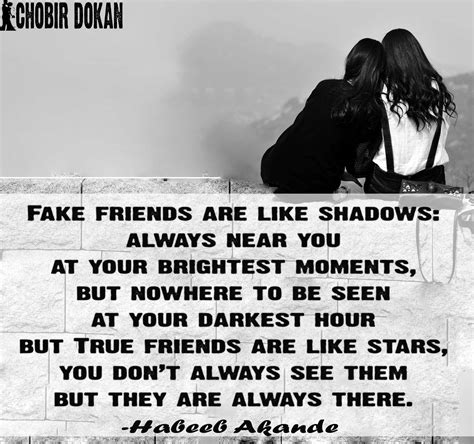 28 Fake Friends Quotes Images For Facebook Quotes About Bad Friends