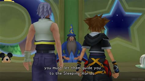 Kingdom Hearts Hd 28 Final Chapter Prologue Review · A Few More Arpg Gems