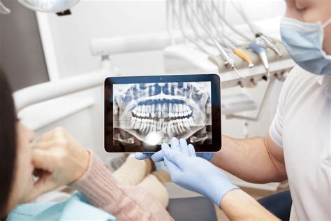 Digital Dental Care Mouthing Off With Dr Jj Serfontein