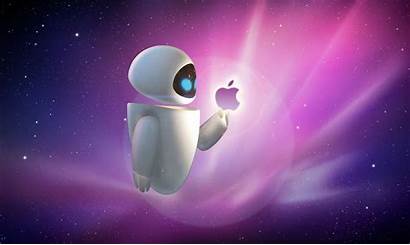 Wallpapers Backgrounds Mac Apple Eve Iphone Pc