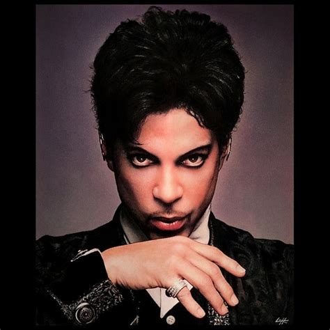 Prince Rogers Nelson Etsy