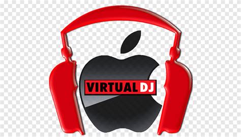 Virtual Dj Virtual Dj Icon Png PNGEgg