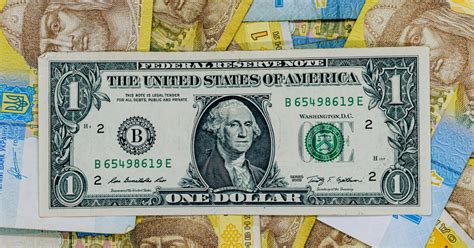 Курс доллара-2021: Какие вызовы ждут гривну в новом году - Журнал Деньги