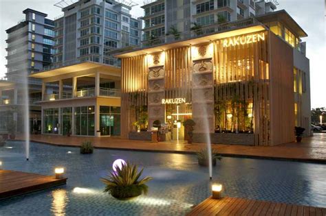 Long feted as a street food paradise, bangkok is leading and endowed with such powerful magnet. Super Dining | Japanese Food | Dining | Sushi | Malaysia