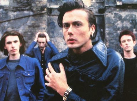 Suede Band Suede All That Glitters Rolling Stone 34 Tracks