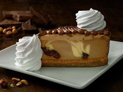 The Cheesecake Factory Brings Famous Desserts To Leicester Cool As
