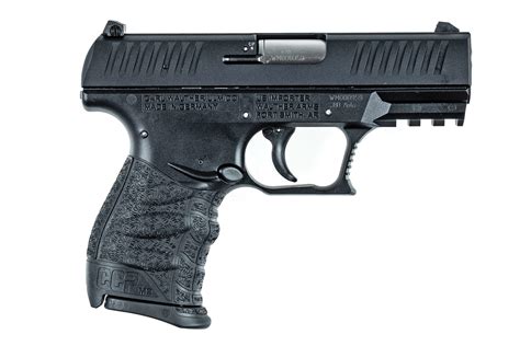 Walther Ccp M2 Review Concealed Carry Part Deux Recoil