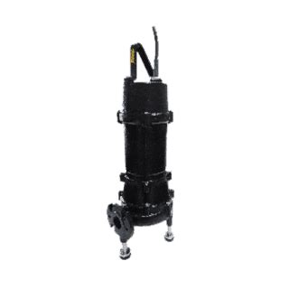 Submersible Sewage Pump Apec Pump Jsg Series