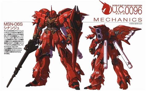 Uc Full Frontal Gundam Unicorn Gundam Unicorn Gundam Gundam Art