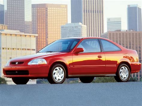 1998 Honda Civic Ex Intakeexhaustheaders Install And Dyno
