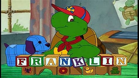 Watch Franklin Season Online Free Full Episodes Thekisscartoon