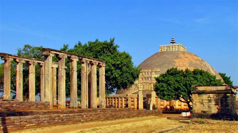 Discover India On The Basis Of Architectural Wonders Antilog