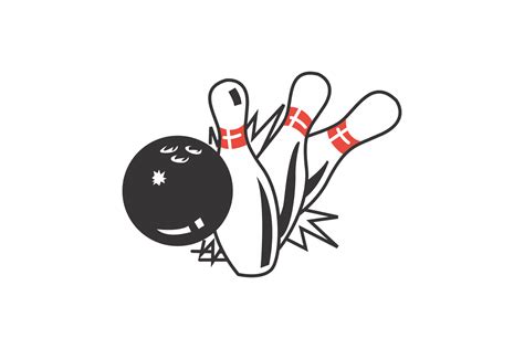 Bowling Pin Strike Bowling Balls Sport Bowling Png Download 2480 C3c