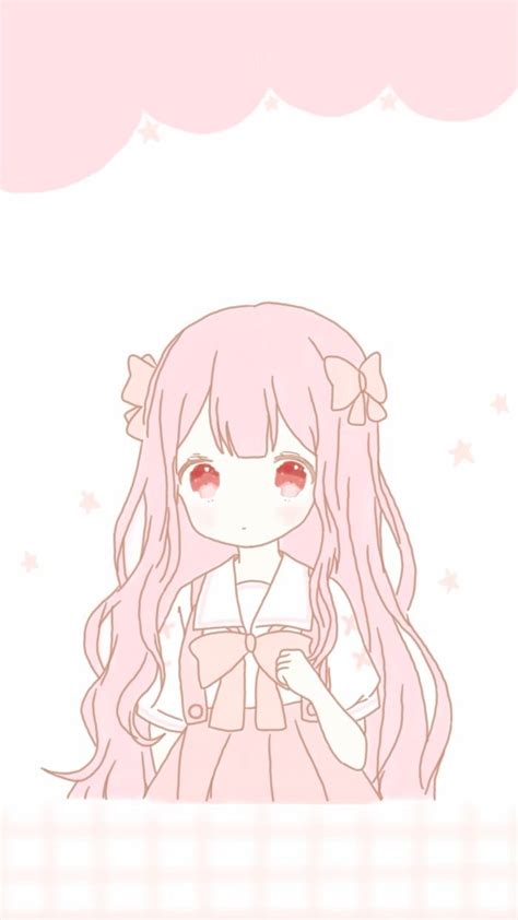 #positive #cute cat #positive vibes #cute bear #planner addict. D e s p a i r 奥恩 | Cute anime wallpaper, Kawaii anime ...