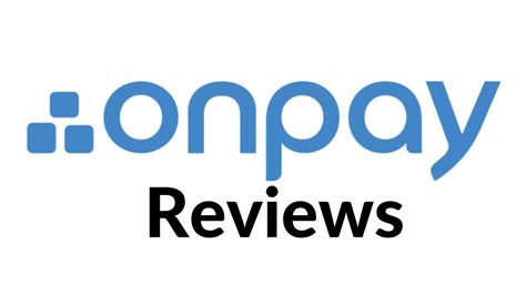 Onpay Reviews 2023 Details Pricing And Features