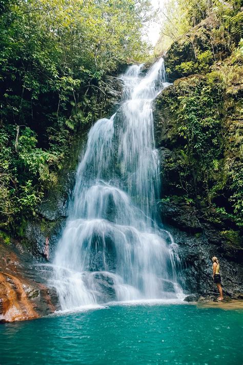 10 Breathtaking Belize Waterfalls Worth Chasing
