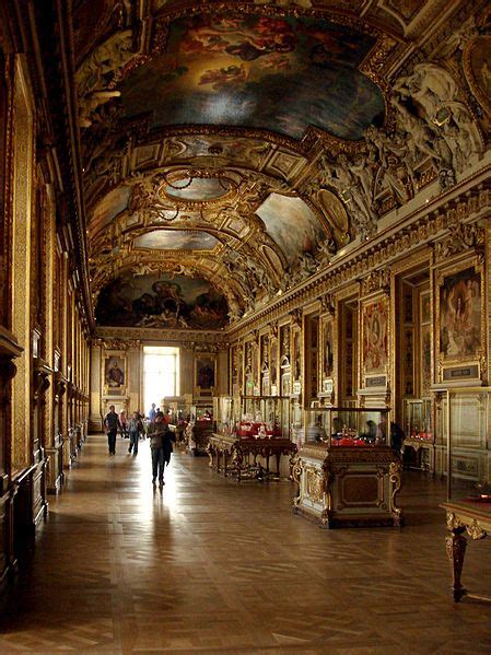 Wow Museum Louvre 3 Beinyu Com