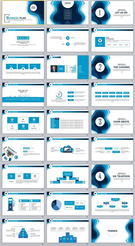 Free Business Powerpoint Templates Microsoft
