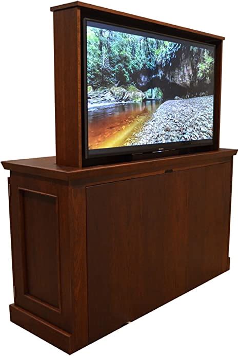 Diy Tv Lift Cabinet Your Projectsobn