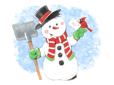 Are you searching for snowman cartoon png images or vector? Daily Announcements - Parent Student Resources - Homer ...