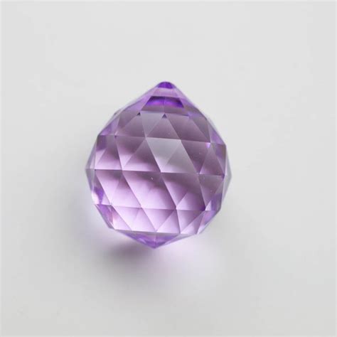 Crystal Ball Jewelry Etsy