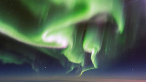 Bbc Travel Show The Aurora Chasers Youtube