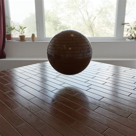Free Wood Floor Pbr Texture In 4k • Blender 3d Architect