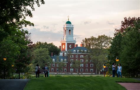 Five Facts About Harvard University
