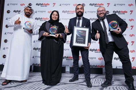 Uae Pro League Scores Hat Trick With Executive Team Of The Year
