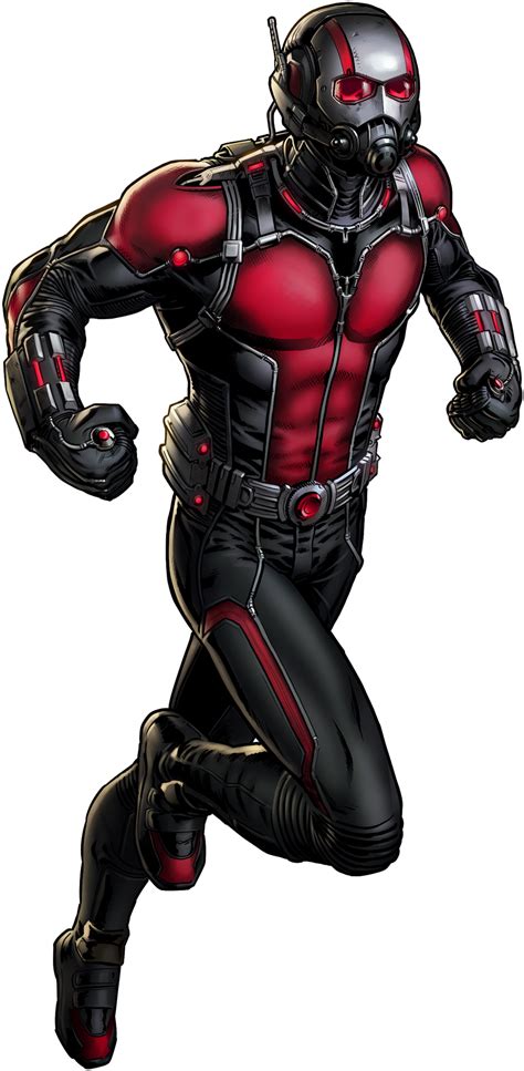 Ant Man Hank Pym Darren Cross Marvel Cinematic Universe Marvel Comics