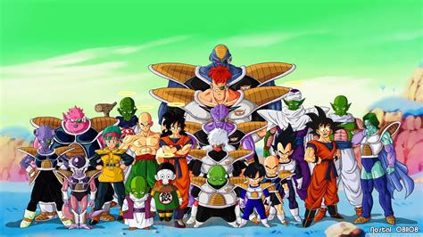 19 Dragon Ball Z Wallpaper 4k Pc Images