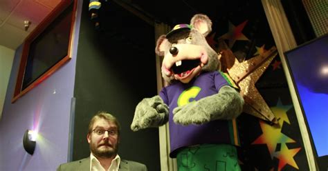 Is Chuck E Cheeses Still The Magical Wonderland You Remember Thrillist