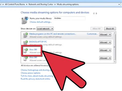 How To Connect Xbox 360 To Pc 3 Steps With Pictures Wikihow
