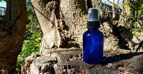 Most insect repellents contain deet, a chemical that repels biting insects. DIY Bug Spray - Homemade All-Natural Bug Spray