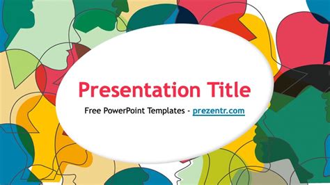 Social Science Powerpoint Templates Free Printable Templates