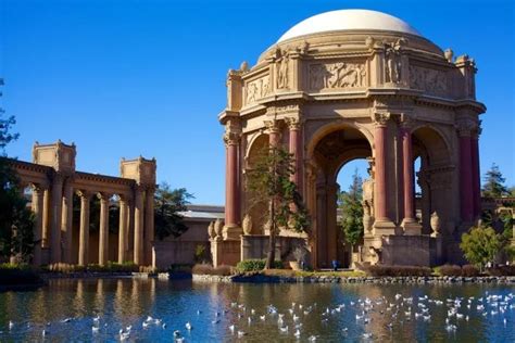 San Francisco Landmarks: Unforgettable Sights and Sounds 2