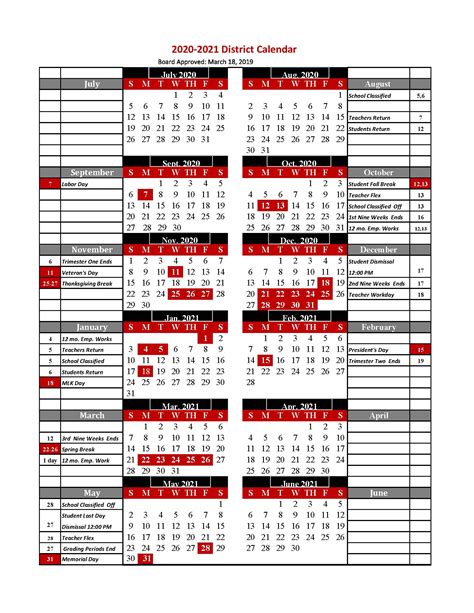 Weight loss calendar printable uploaded by robert ward on friday, february 8th, 2019. 4 Year Calendar 2020 To 2021 | Calendar Printables Free Templates