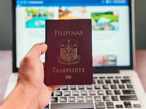 Your Ultimate Guide To Caring For Your Philippine Passport Dos And