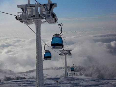 Top Ski Vikendi Sa Popustima Stara Planina Šum