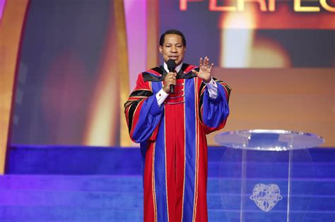 Pastor Chris Journey To 60 How Old Is He Really Tribune Online