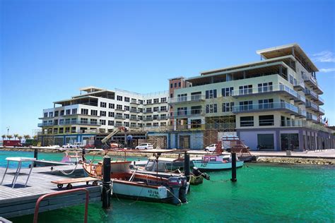 Harbour House Aruba Over 60 Sold Already Buyers Love The Urban