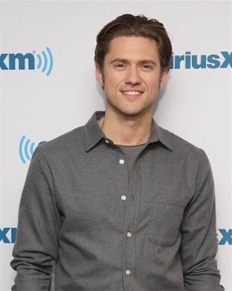 Gareth Played By Aarontveit Is The Legislative Director To A Top